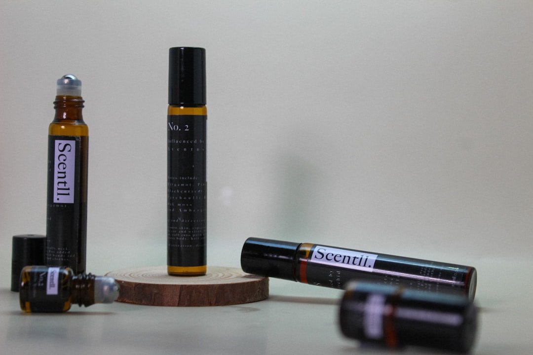 Complete brow transformation package